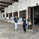 Armenian Art Exhibition 2024,Armenian Church, Chennai Mari Poghosyan Artist Cognishift.org