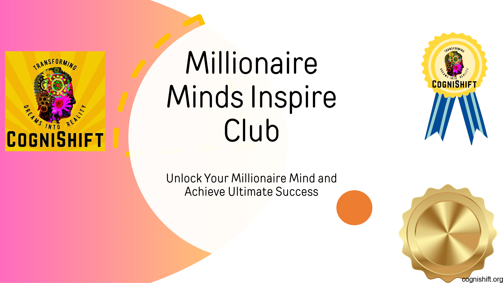 Millionaire Minds Inspire Club - Unlock Your Millionaire Mind and Achieve Ultimate Success - Image 2