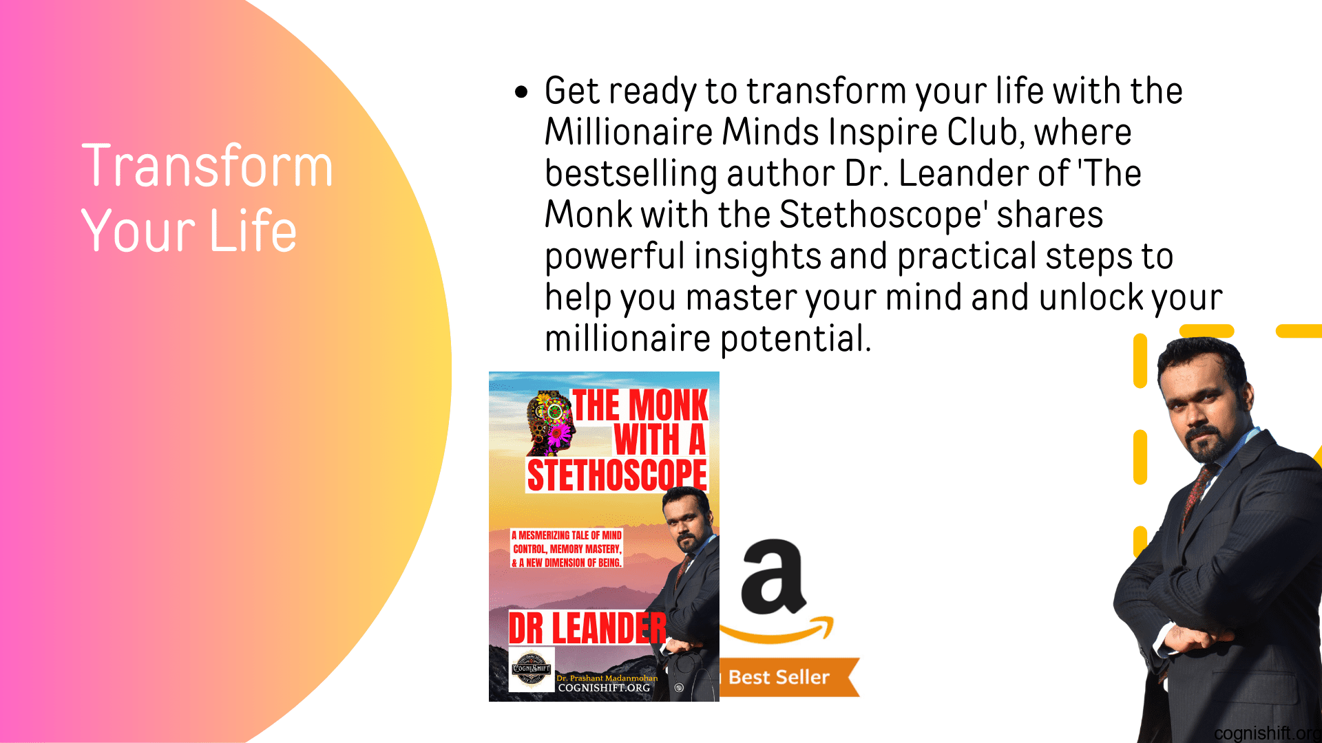 Millionaire Minds Inspire Club - Unlock Your Millionaire Mind and Achieve Ultimate Success - Image 3
