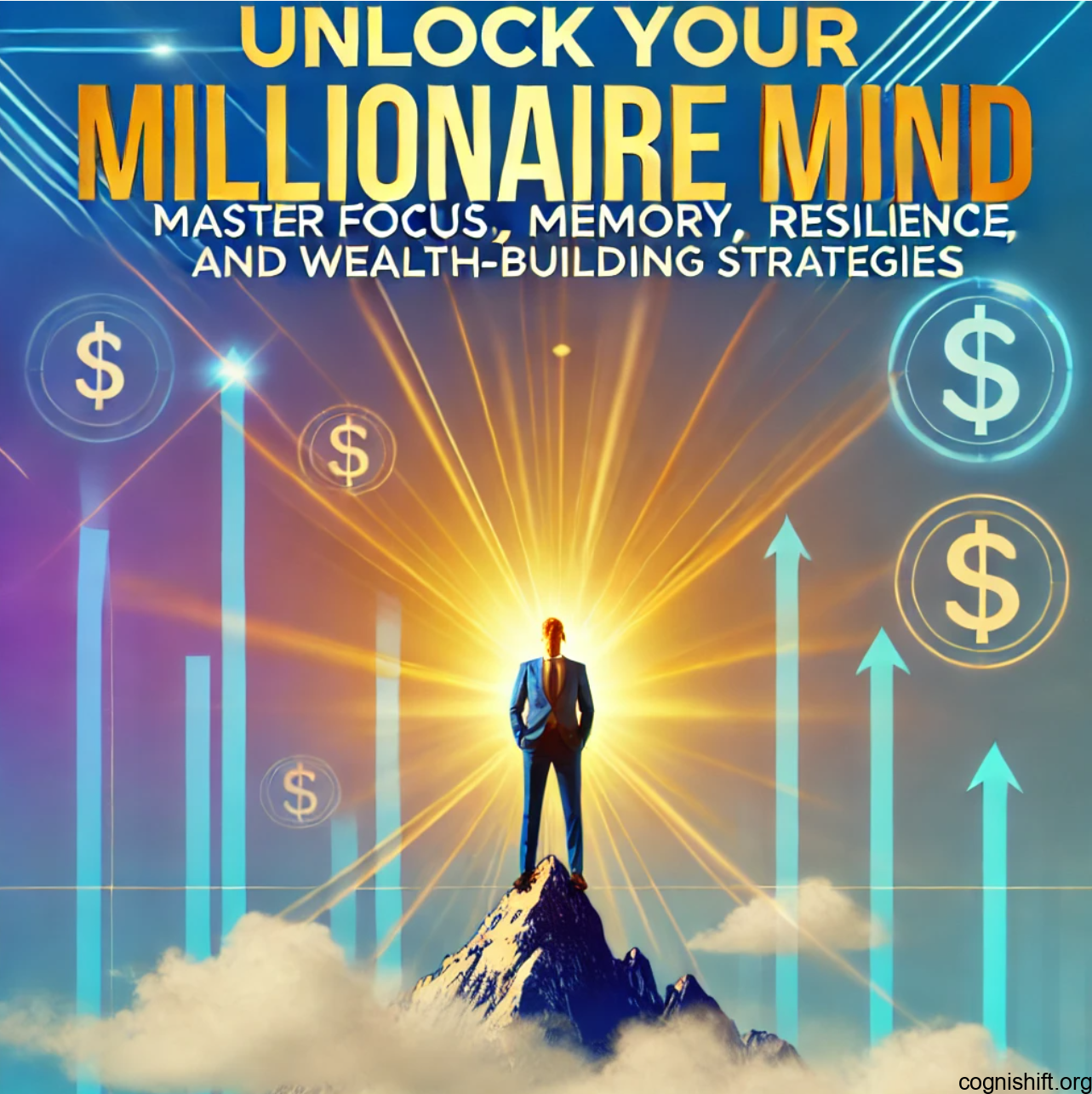 Millionaire Minds Inspire Club – Unlock Your Millionaire Mind and Achieve Ultimate Success