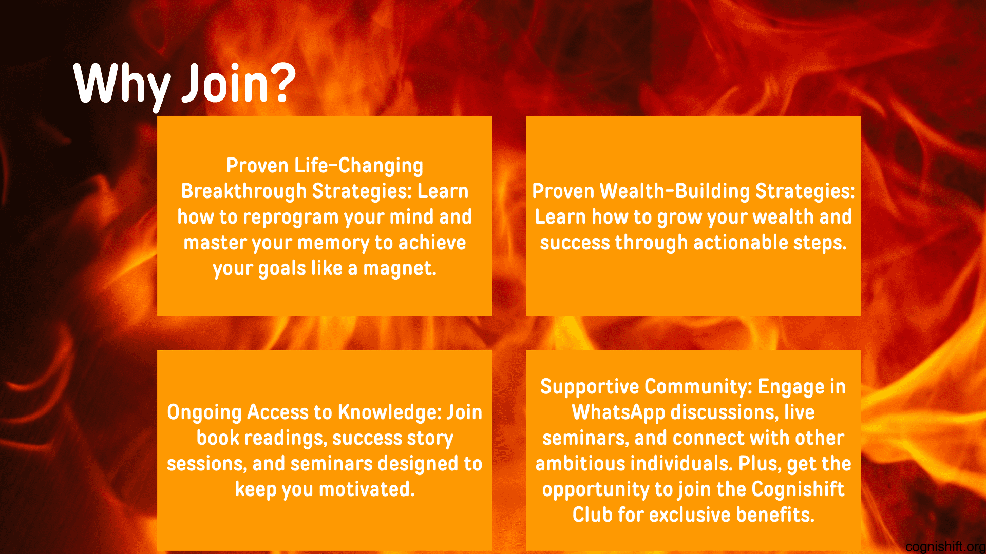 Millionaire Minds Inspire Club - Unlock Your Millionaire Mind and Achieve Ultimate Success - Image 5