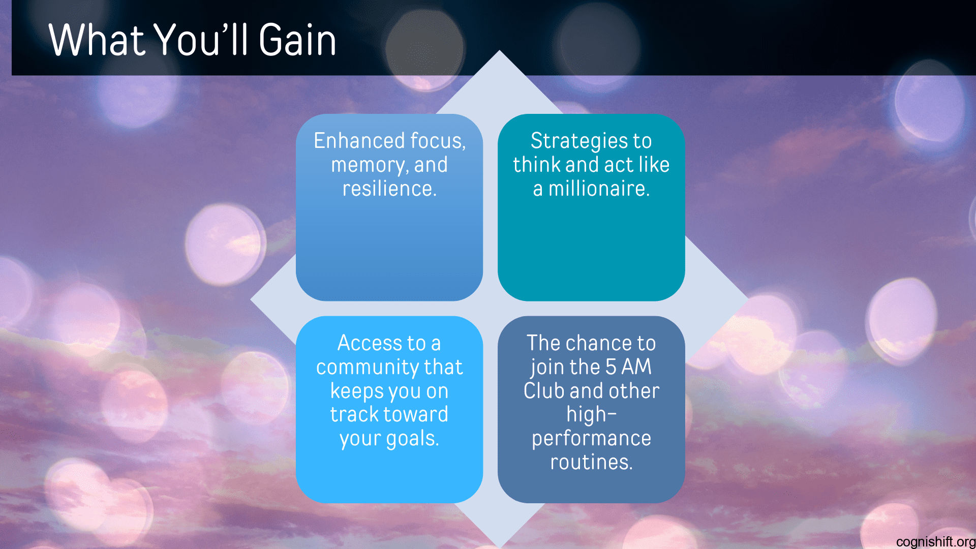 Millionaire Minds Inspire Club - Unlock Your Millionaire Mind and Achieve Ultimate Success - Image 6