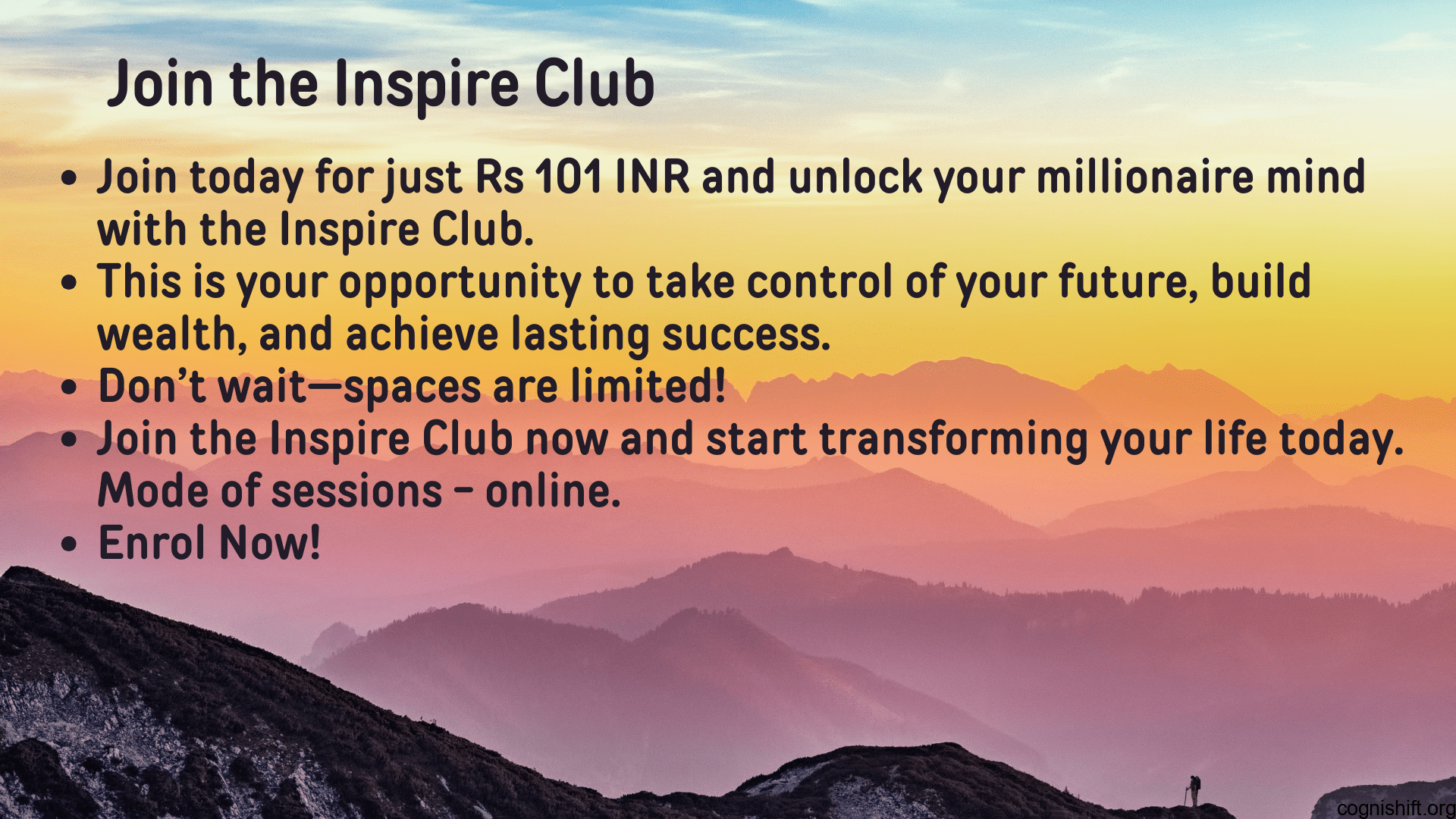 Millionaire Minds Inspire Club - Unlock Your Millionaire Mind and Achieve Ultimate Success - Image 7