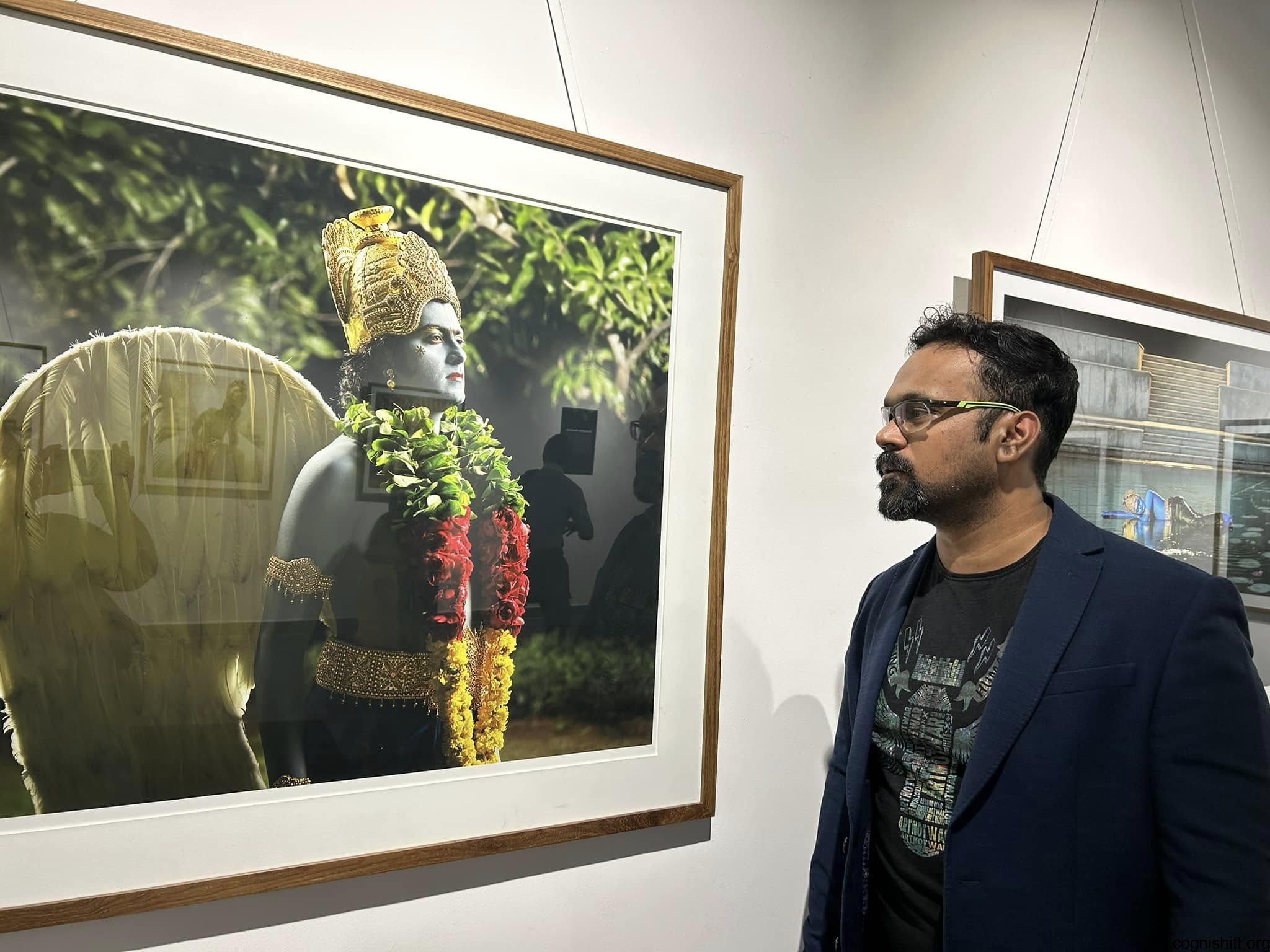 Voice Behind the Screen: An Interview of Thiru Brindha Sarathy