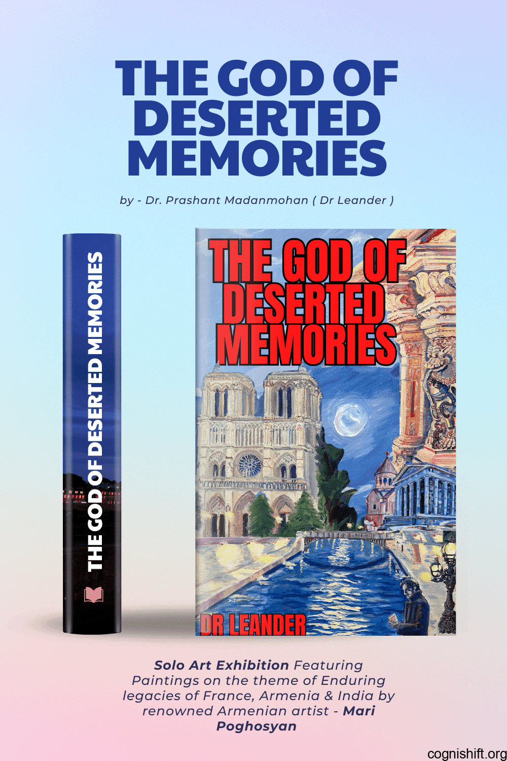 The God of Deserted Memories - Image 3