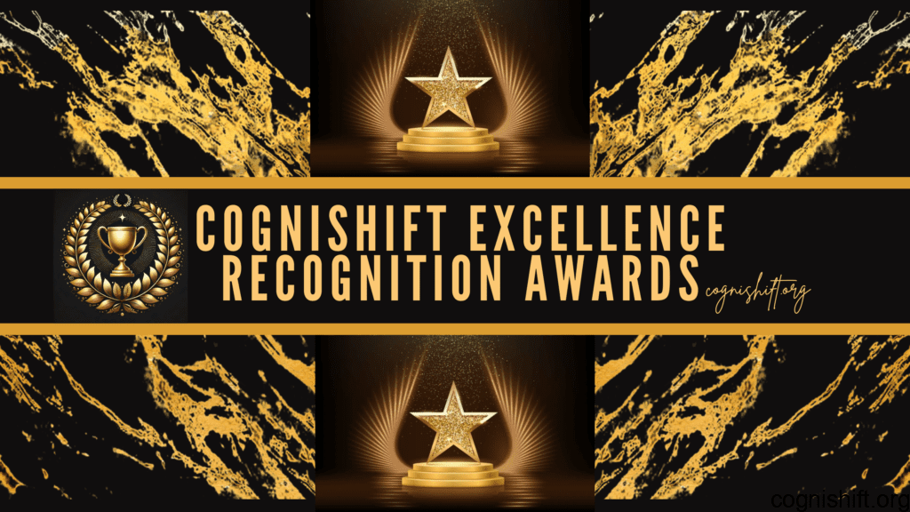 CogniShift Excellence Awards