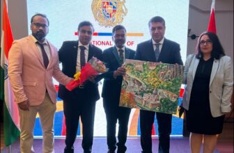 National day of Armenia Cognishift 2025