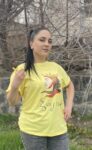 A Story of Colors and Memory - Nare Navasardyan ,Cognishift.org