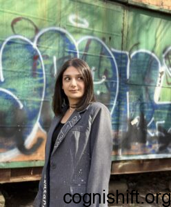 Spotlight Armenian Artist Designer Alisa Tonoyan's artwork - cognishift.org