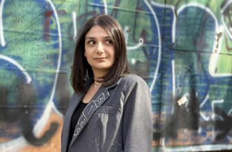Spotlight Armenian Artist Designer Alisa Tonoyan's artwork - cognishift.org